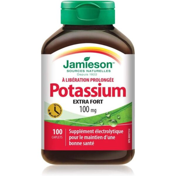 Potassium - Image 3
