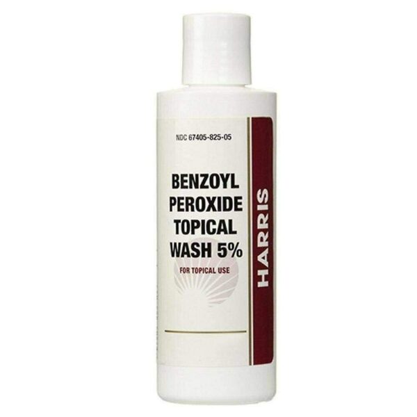 Benzoyl Peroxide - Image 3