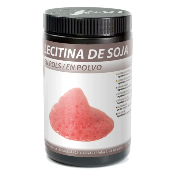 Lecithin - Image 2