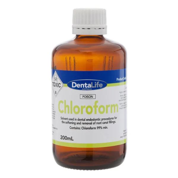Chloroform - Image 2