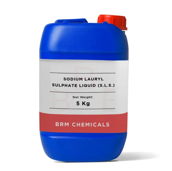 Sodium Lauryl Sulfate - Image 2