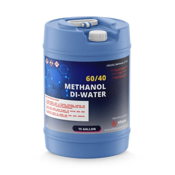 Methanol - Image 3