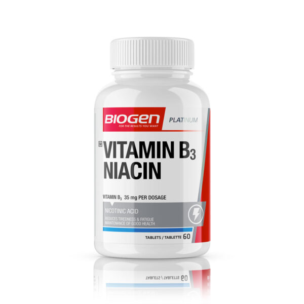 Niacin (Vitamin B3) - Image 5