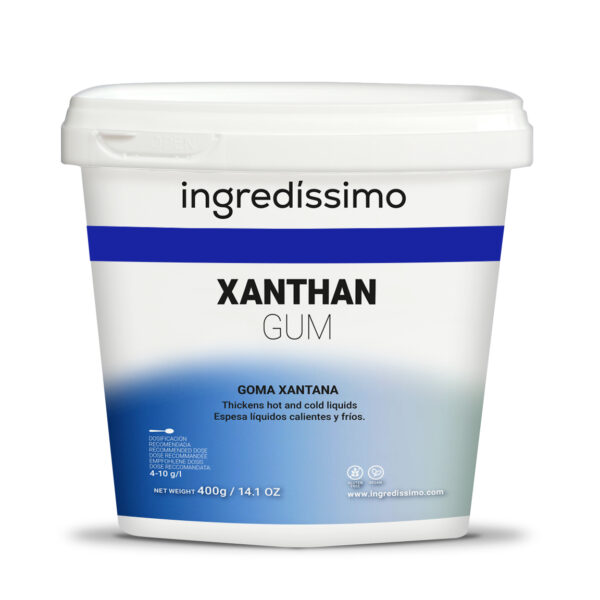 Xanthan Gum - Image 5