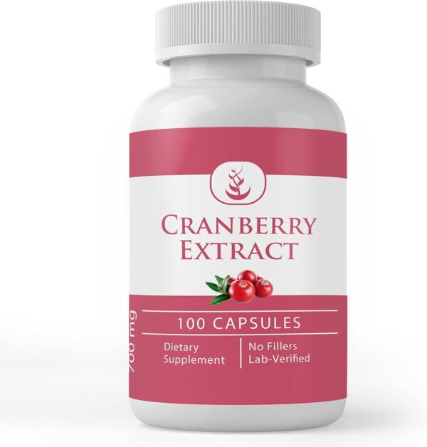 Cranberry Extract - Image 3
