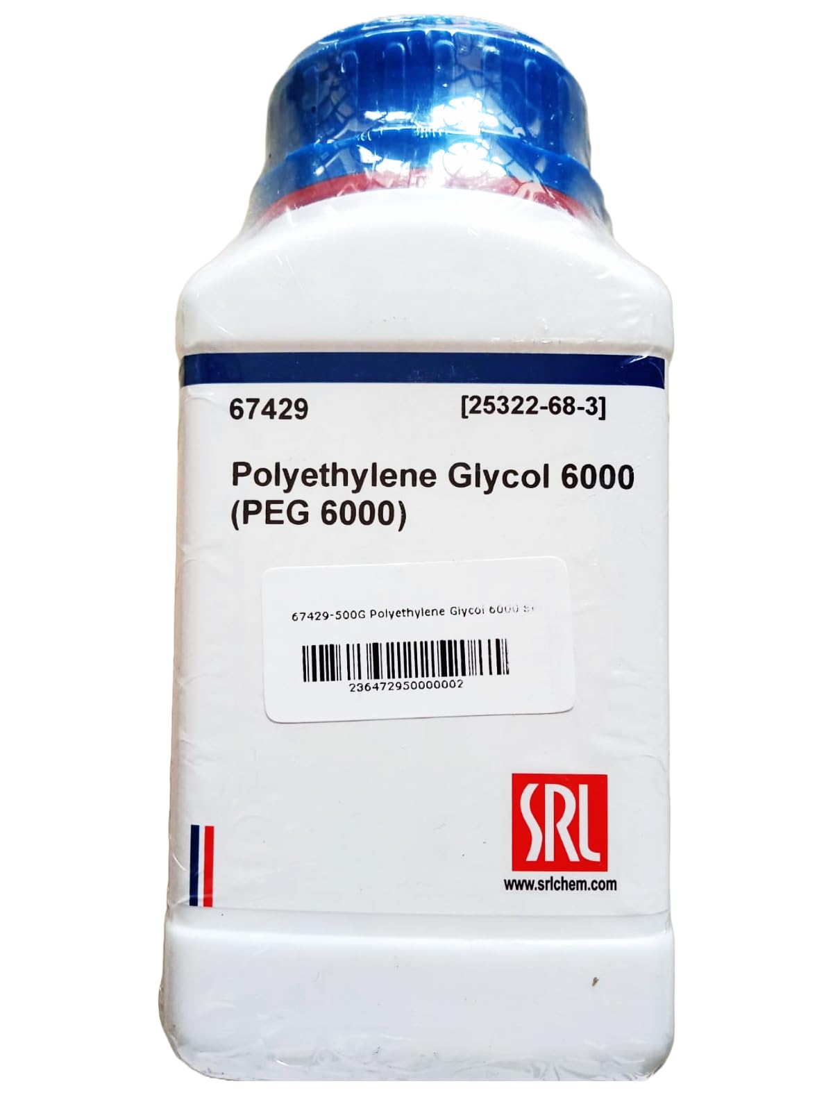 Polyethylene Glycol (PEG) - Image 3