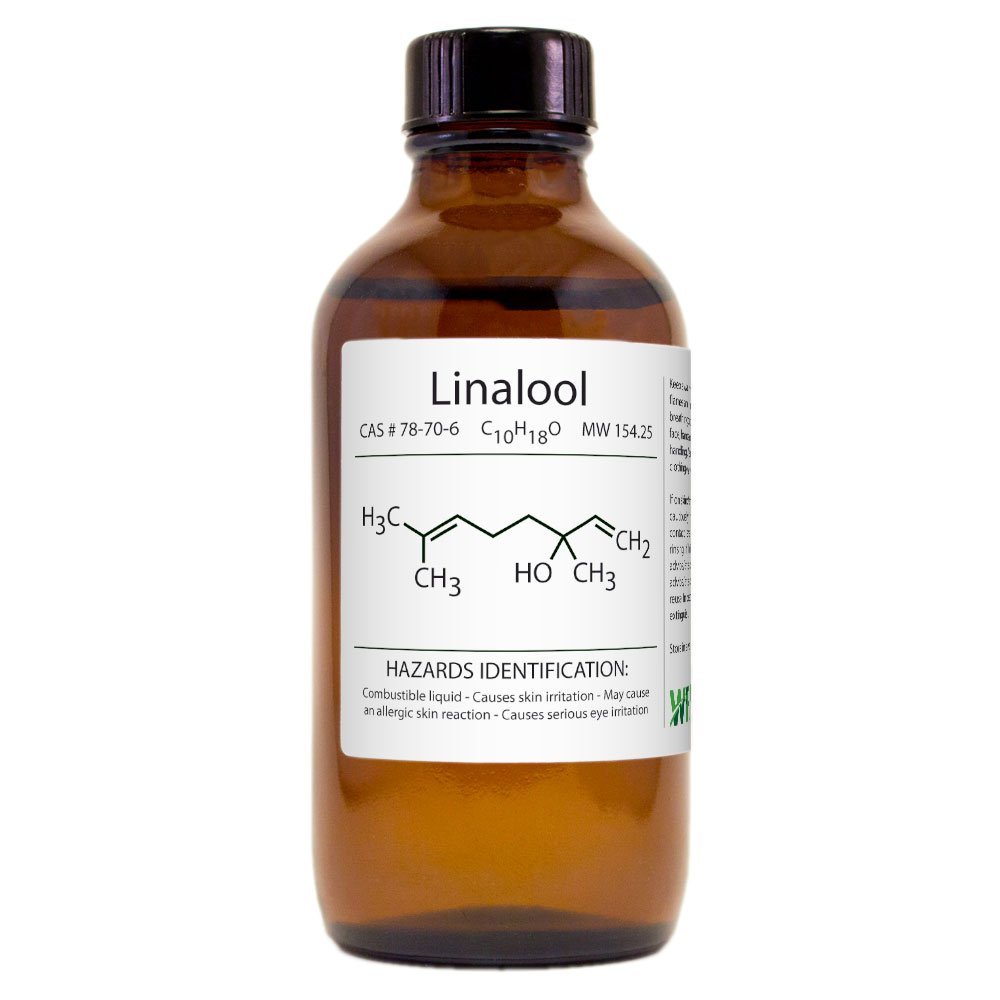 Linalool - Image 3