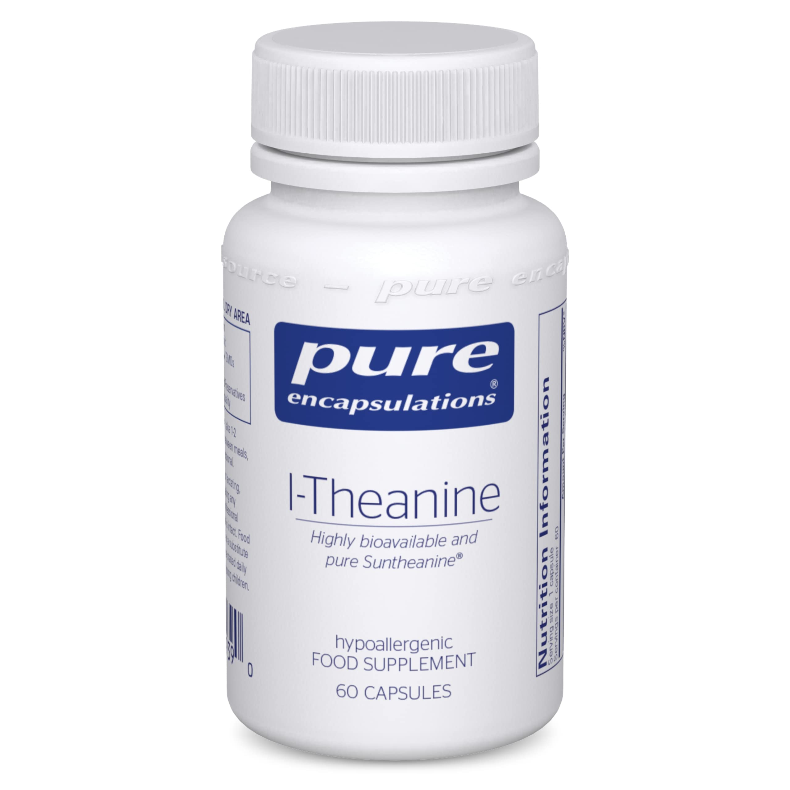 L-Theanine Extract