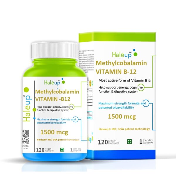Methylcobalamin (Vitamin B12 form) - Image 5