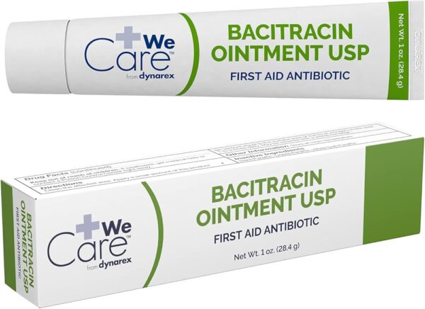 Bacitracin - Image 4
