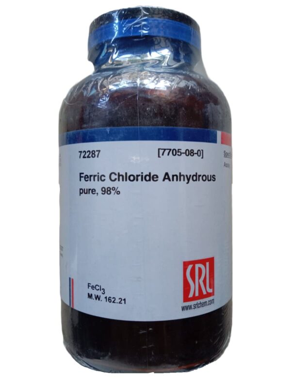 Ferric chloride - Image 2