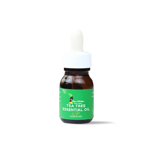 Tea Tree Oil - Image 4