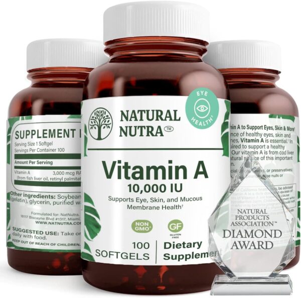 Vitamin A - Image 9