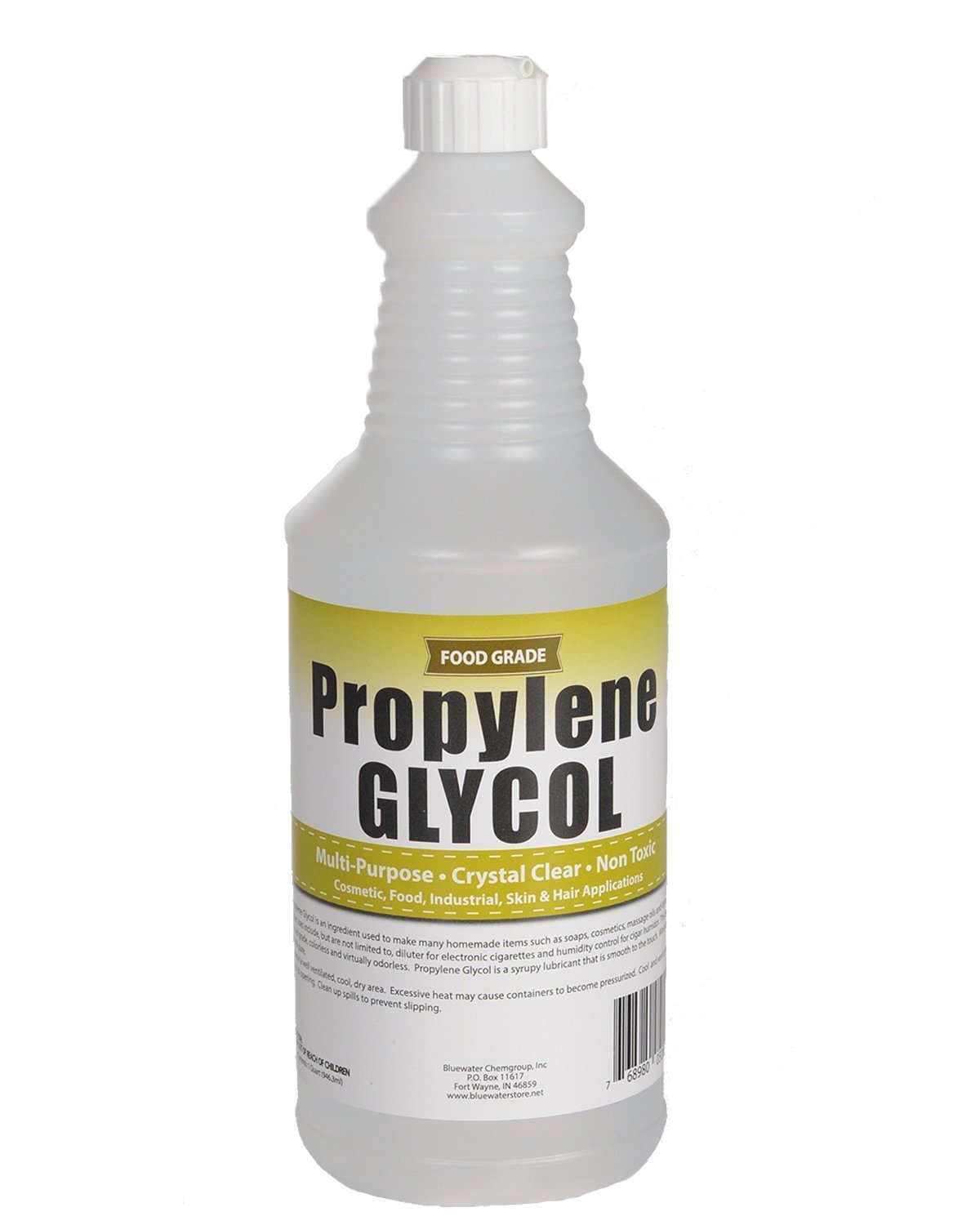 Propylene Glycol - Image 2