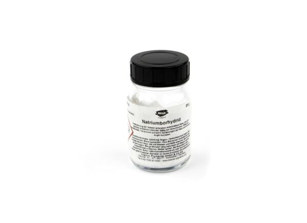 Sodium borohydride - Image 2