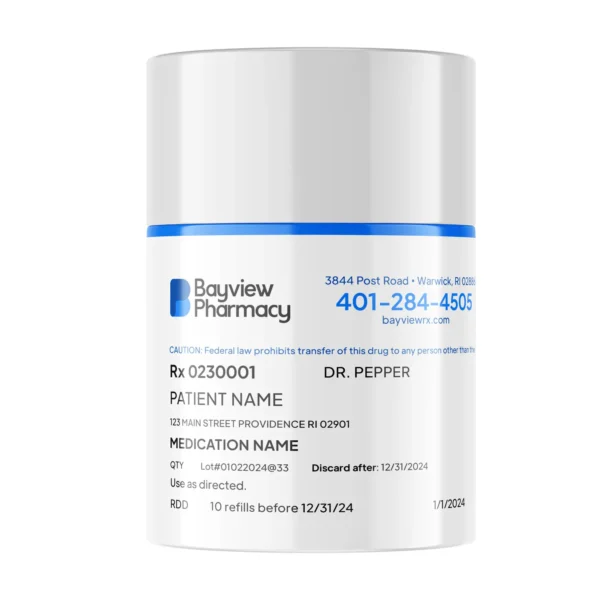 Benzoyl Peroxide - Image 6