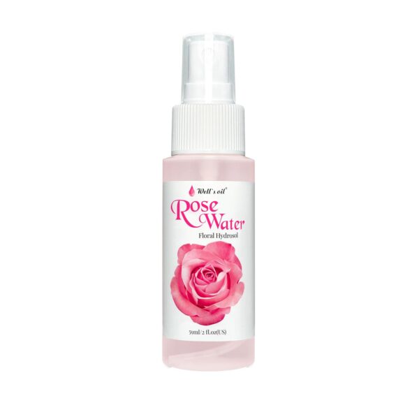 Rose Water - Image 5