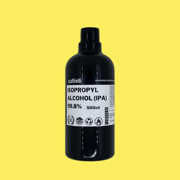 Isopropyl Alcohol (IPA)