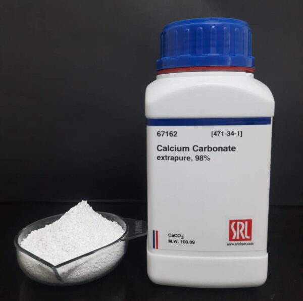 Calcium carbonate - Image 5