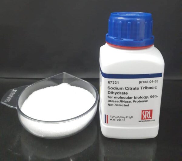 Sodium Citrate - Image 4