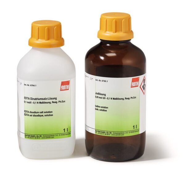 Ammonia solution