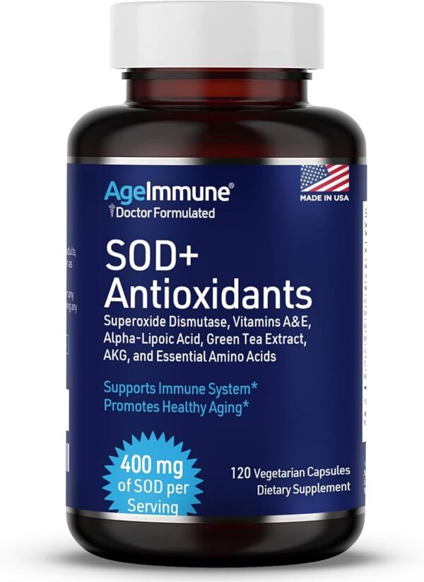 Antioxidants - Image 3