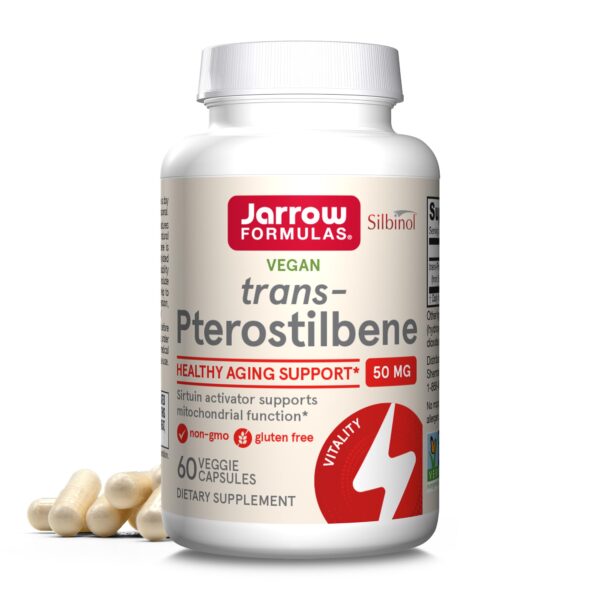 Pterostilbene