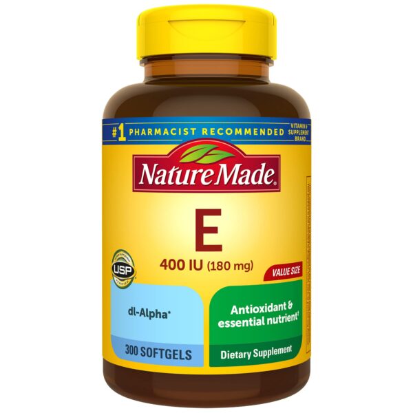 Vitamin E - Image 4