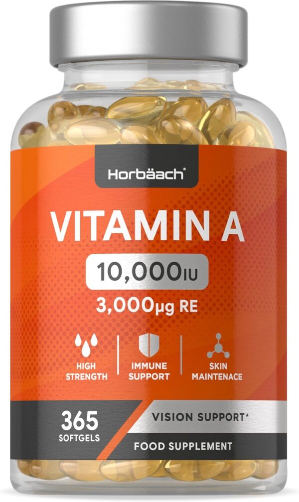 Vitamin A - Image 8