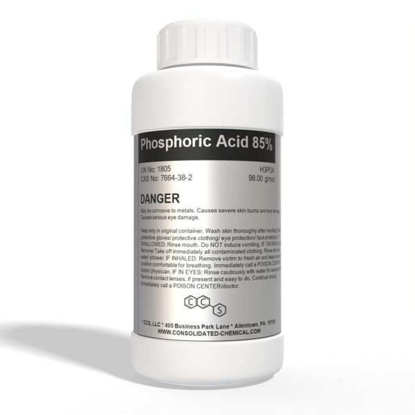 Phosphoric Acid