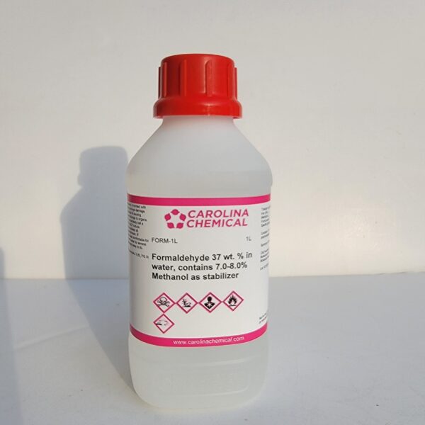 Formaldehyde - Image 4