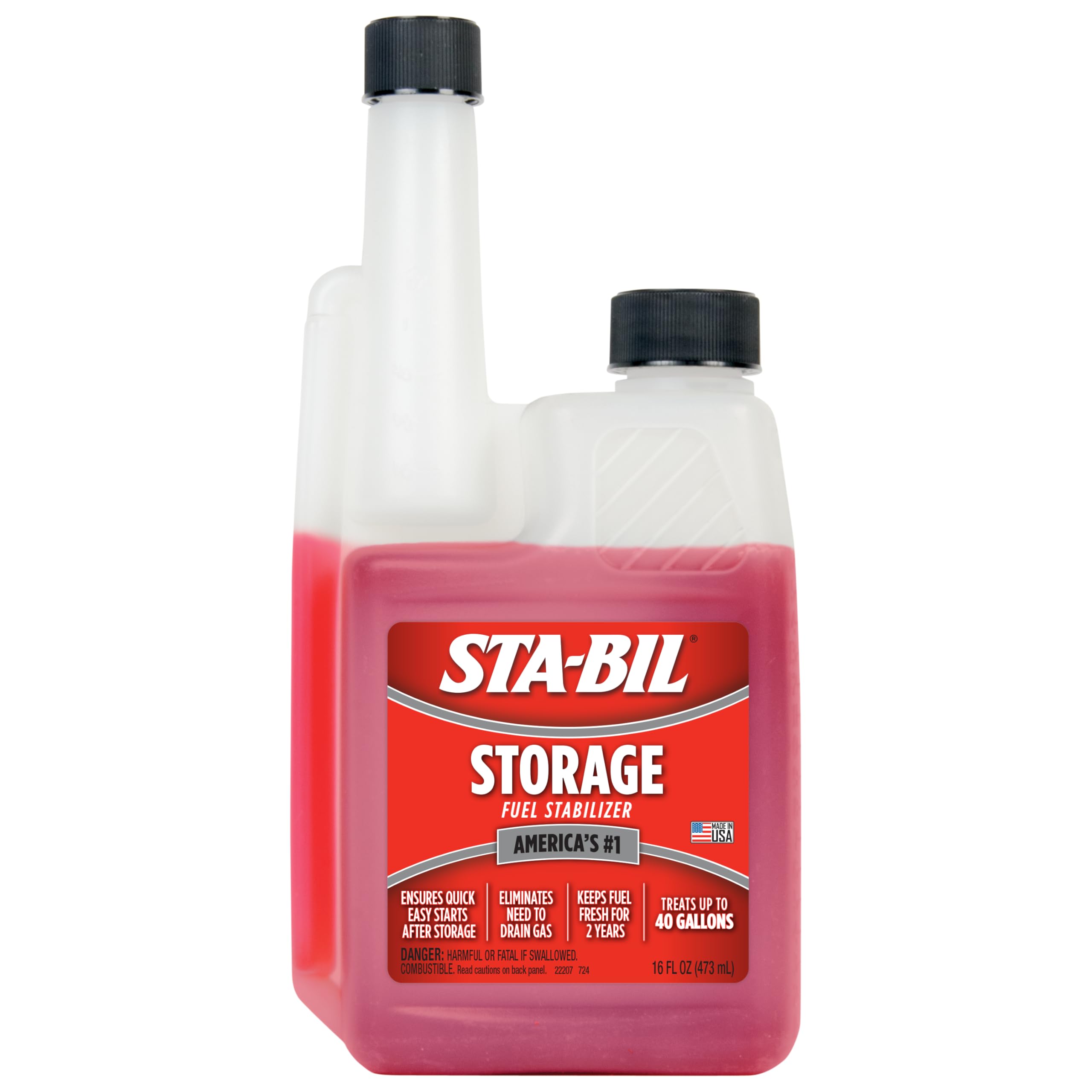 Gasoline Stabilizers - Image 4