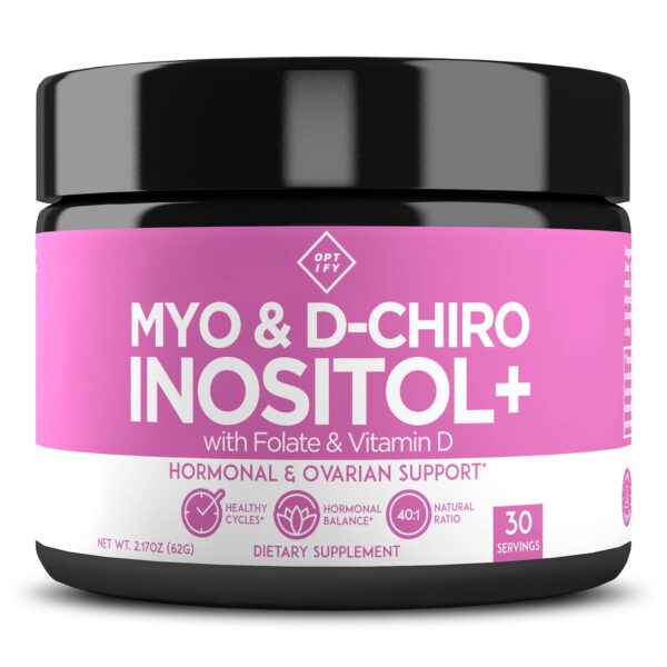 Inositol - Image 3
