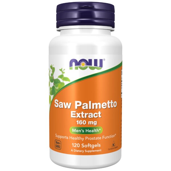 Saw Palmetto Extract - Image 3