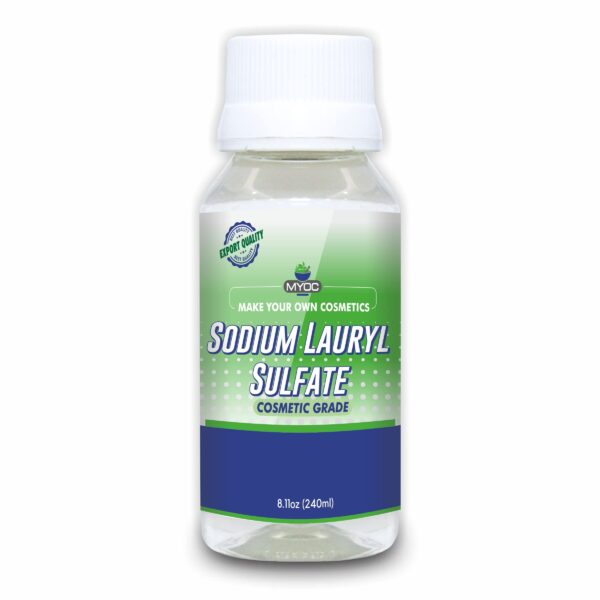 Sodium lauryl sulfate - Image 2