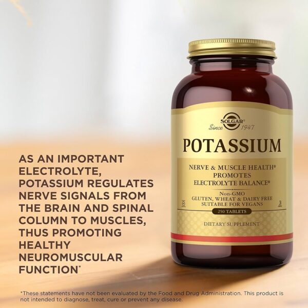 Potassium