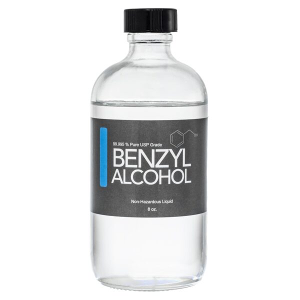 Benzyl Alcohol Derivatives - Image 2