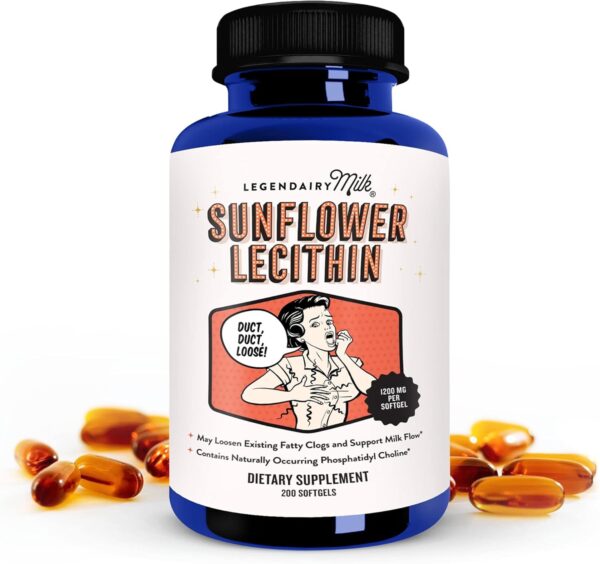 Lecithin - Image 5
