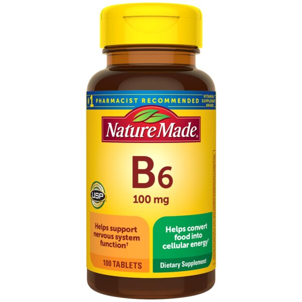 Vitamin B6 - Image 6