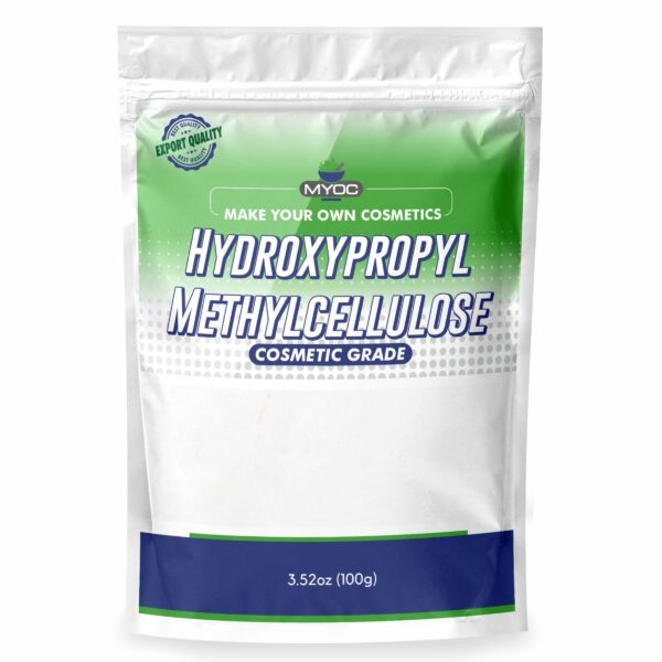 Hydroxypropyl methylcellulose (HPMC)