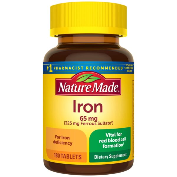 Iron - Image 3