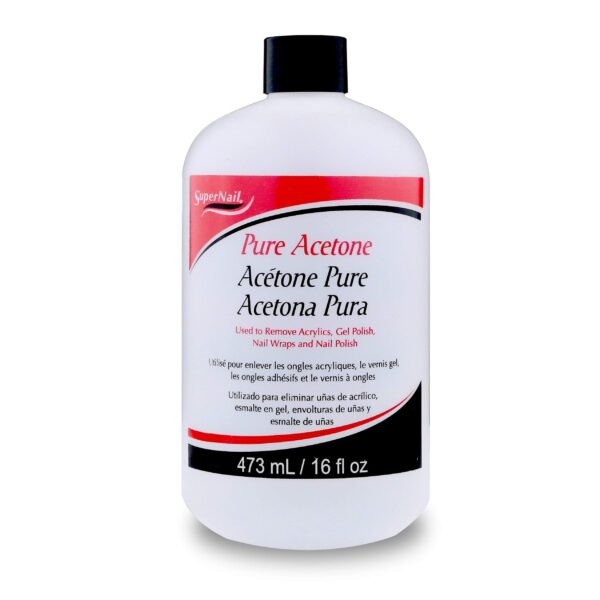 Acetone - Image 4