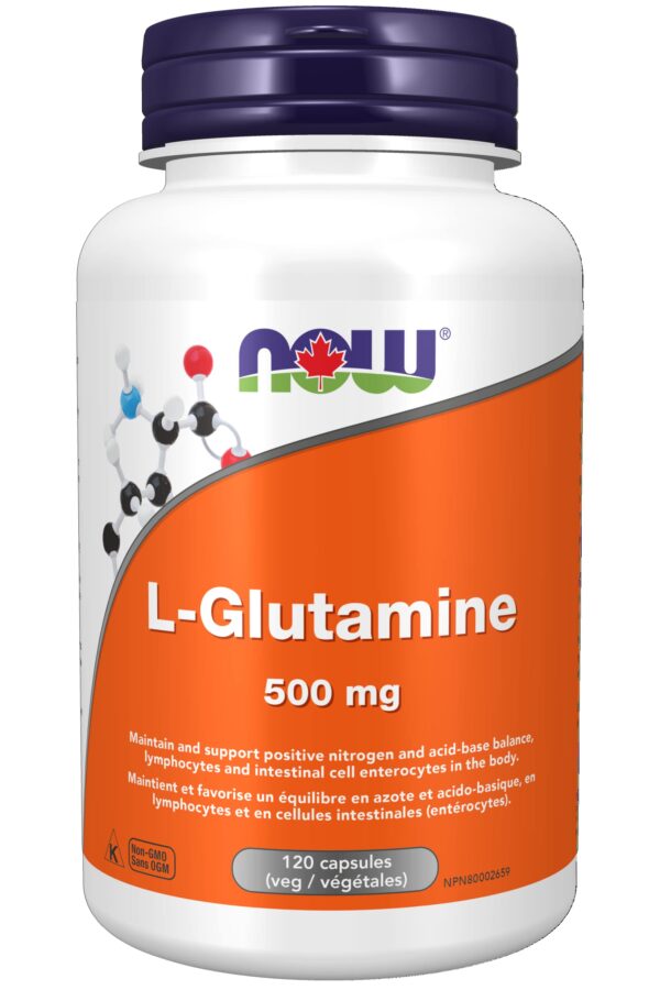 L-Glutamine - Image 4