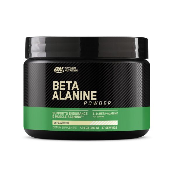 Beta-Alanine - Image 2