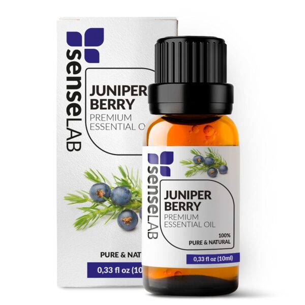 Juniper Berry Extract - Image 4