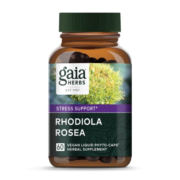 Rhodiola Rosea Extract - Image 4