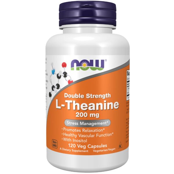 L-Theanine - Image 4