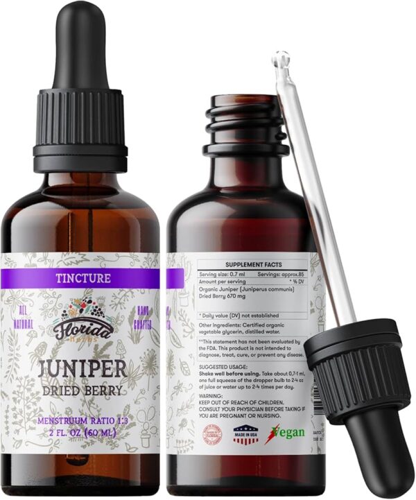 Juniper Berry Extract - Image 5