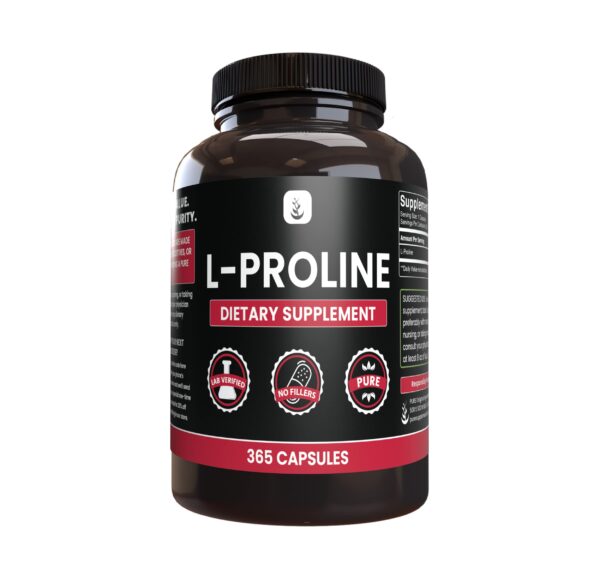 L-Proline - Image 4