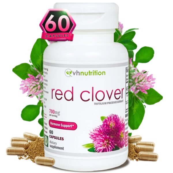 Red Clover Extract - Image 2